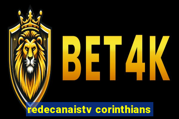 redecanaistv corinthians